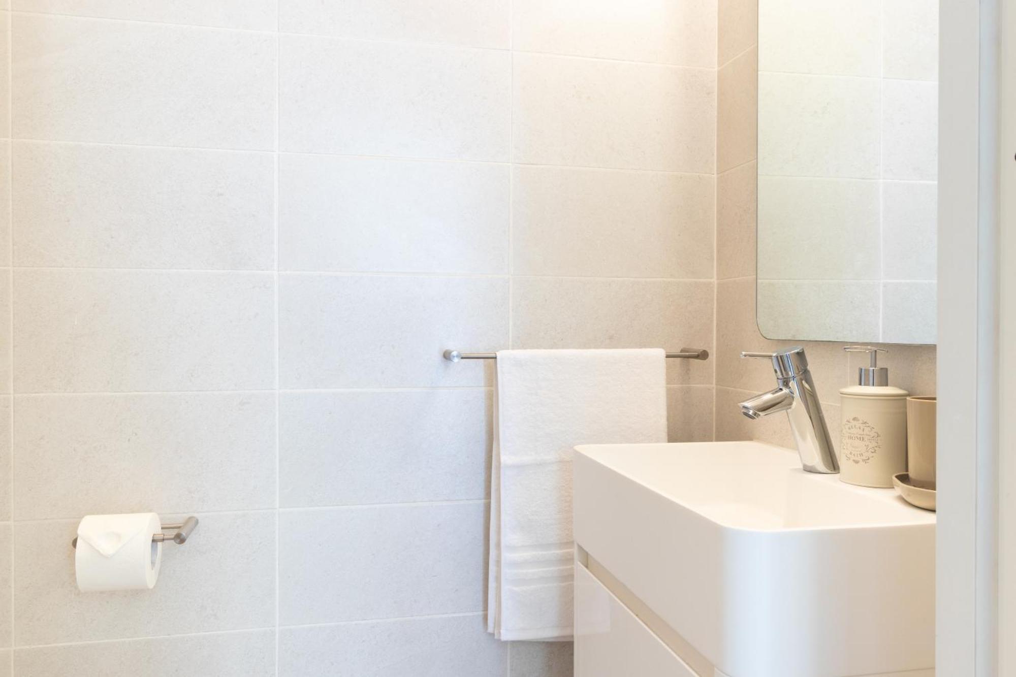 Dream Suite In Όπως Εξωτερικό φωτογραφία