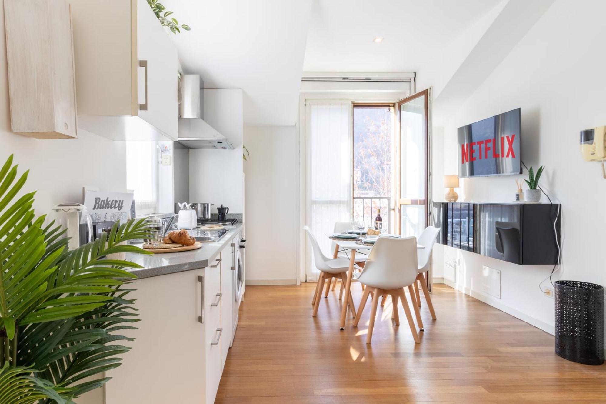 Dream Suite In Όπως Εξωτερικό φωτογραφία