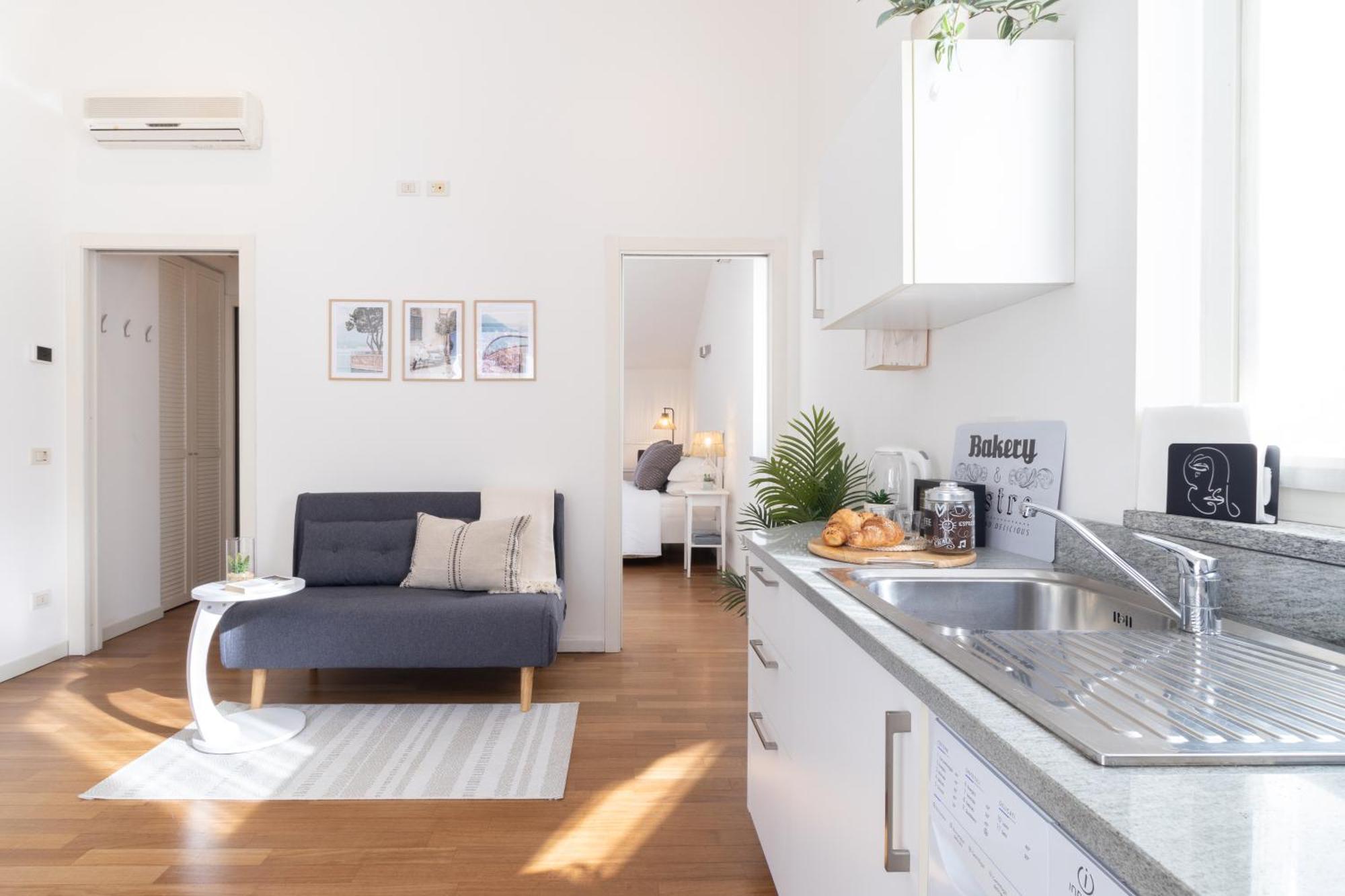 Dream Suite In Όπως Εξωτερικό φωτογραφία
